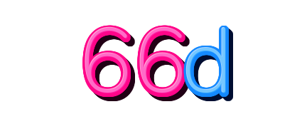 66d — logo kanal