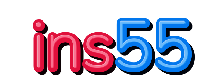 ins55 — logo kanal
