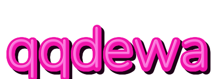 qqdewa — logo kanal
