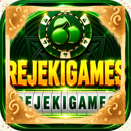 rejekigames — mitra unggulan