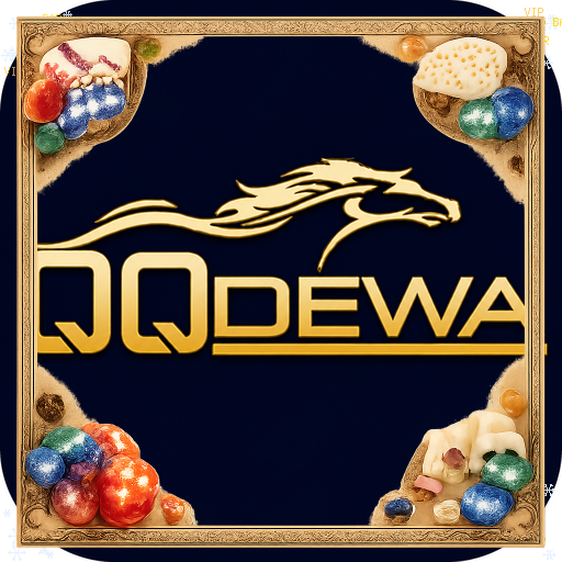 qqdewa — mitra unggulan
